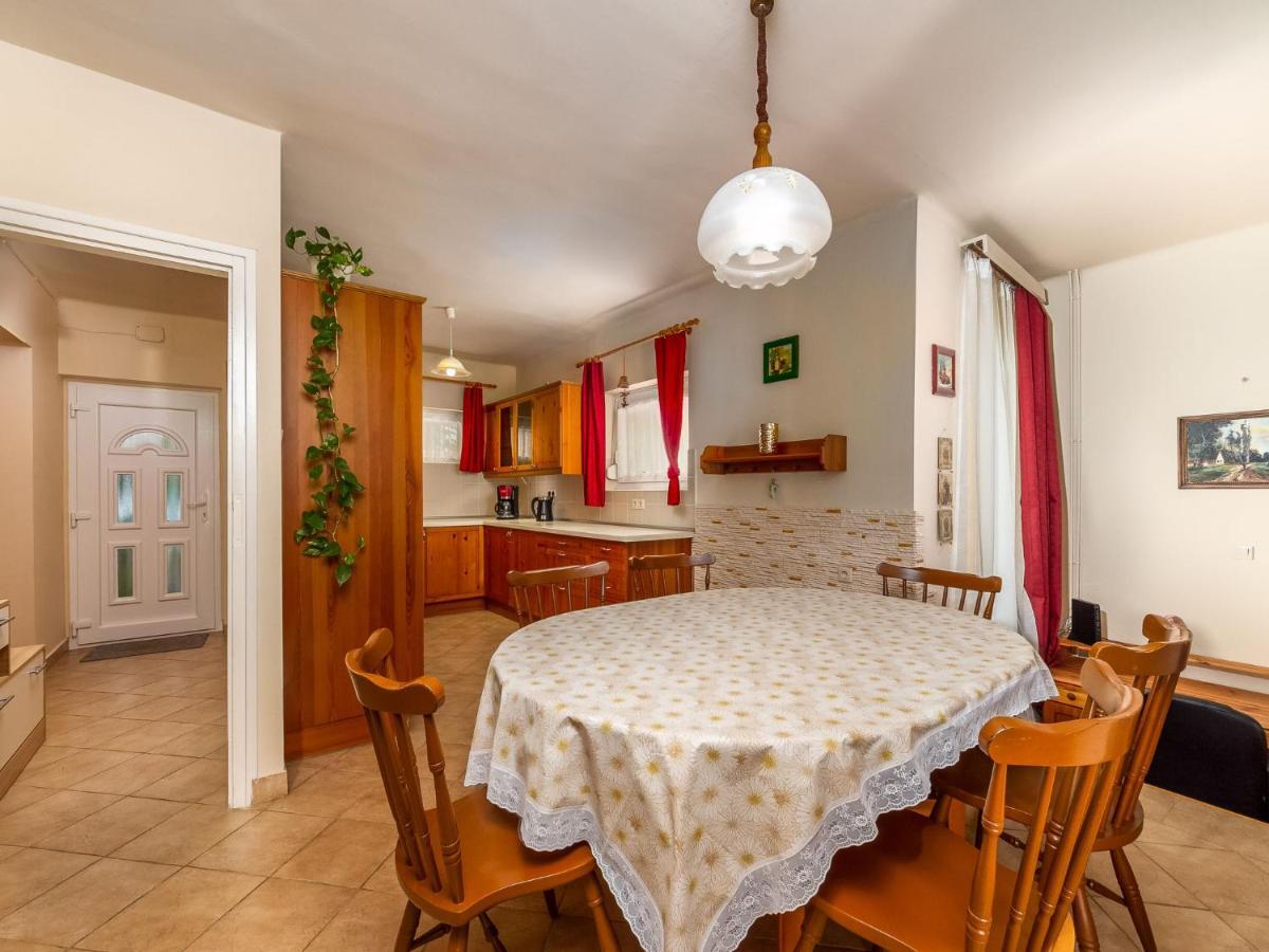 Holiday Home Nancy By Interhome Fonyód Kültér fotó
