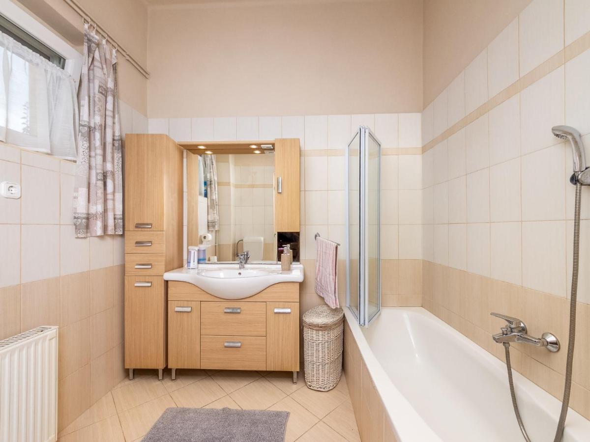 Holiday Home Nancy By Interhome Fonyód Kültér fotó