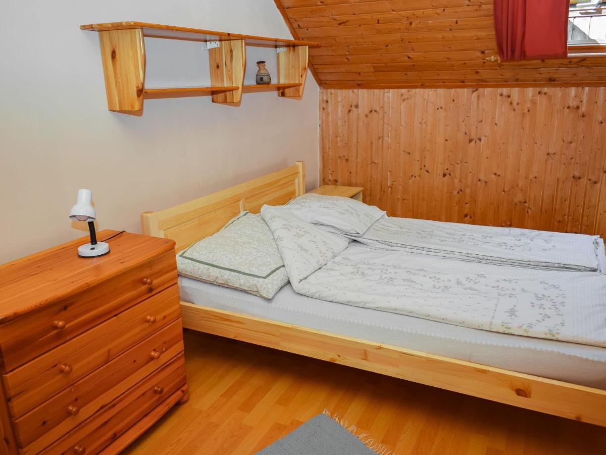 Holiday Home Nancy By Interhome Fonyód Kültér fotó