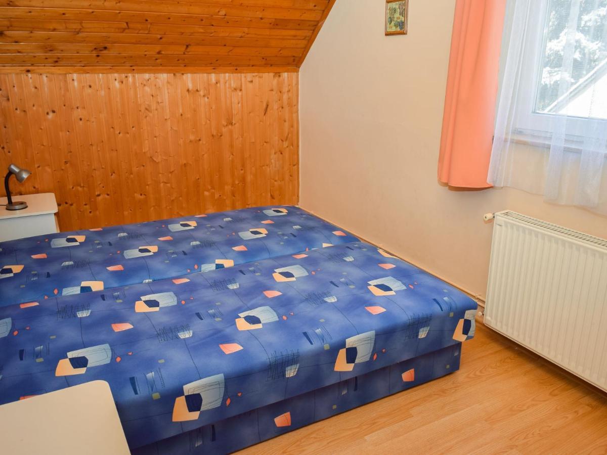 Holiday Home Nancy By Interhome Fonyód Kültér fotó