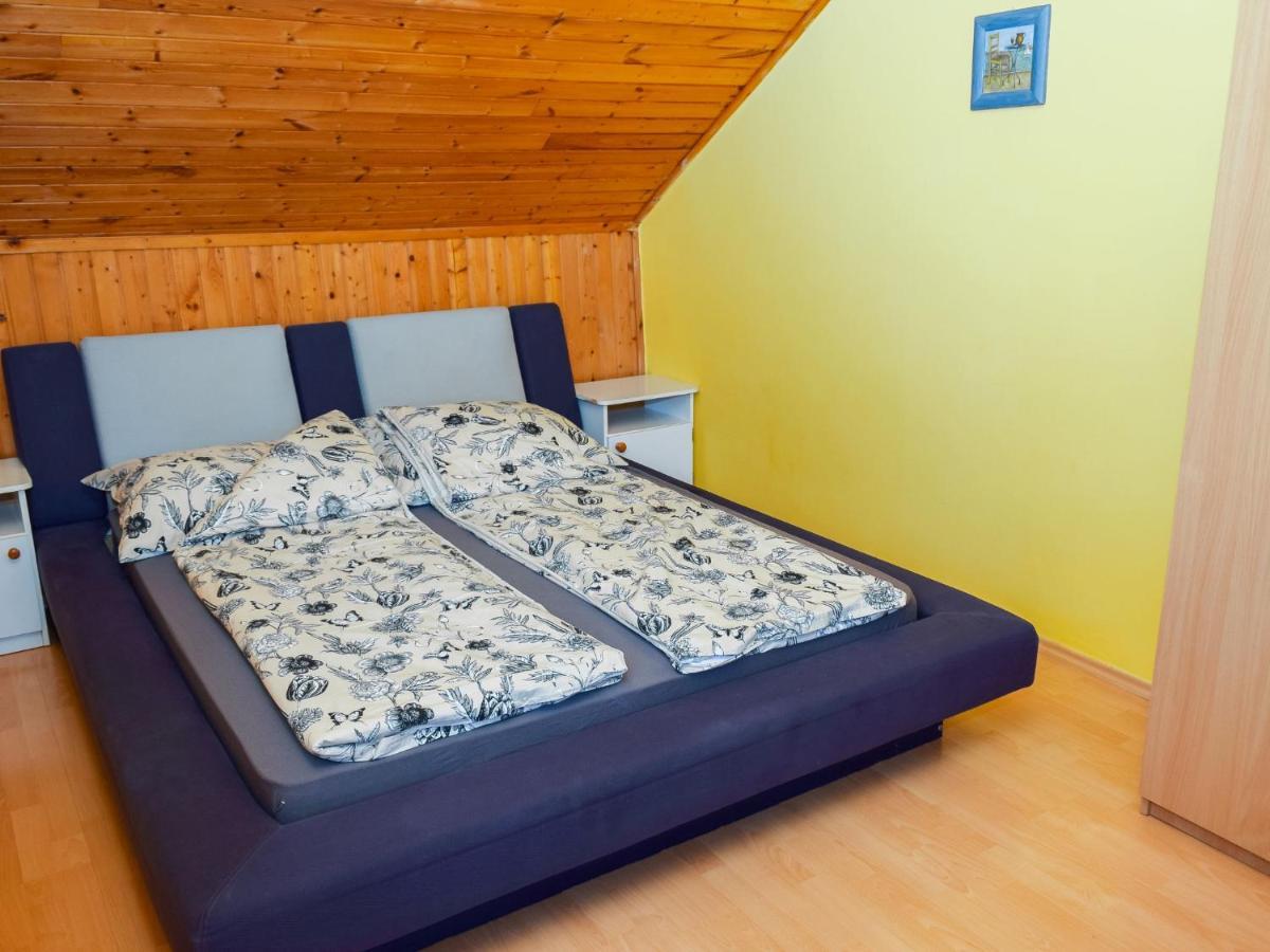 Holiday Home Nancy By Interhome Fonyód Kültér fotó